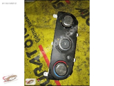 Oto Çıkma Parça / Renault / Clio / Klima / Kontrol Paneli / Çıkma Parça 