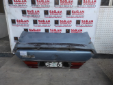 Oto Çıkma Parça / Mercedes / 200 / Kaporta & Karoser / Bagaj Kapağı / Çıkma Parça 
