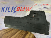 BMW G60 520İ TABAN ALT MUHAFAZA ORJİNAL 51759881655