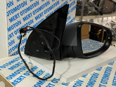 Oto Çıkma Parça / Volkswagen / Golf / Ayna / Sağ Dış Ayna / Çıkma Parça 