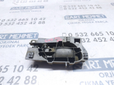 Oto Çıkma Parça / Peugeot / 407 / Koltuk & Döşeme / İç Kapı Kolu / Çıkma Parça 