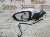 Oto Çıkma Parça / Renault / Megane / Ayna / Sol Dış Ayna / Çıkma Parça 