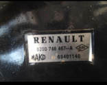 Oto Çıkma Parça / Renault / Symbol / Radyatör / Klima Radyatörü / Çıkma Parça 