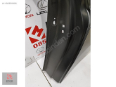 Oto Çıkma Parça / Honda / Jazz / Kaporta & Karoser / Arka Çamurluk / Sıfır Parça 