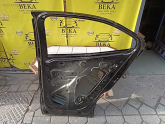 Oto Çıkma Parça / Opel / Mokka / Kaporta & Karoser / Sağ Arka Kapı / Çıkma Parça 