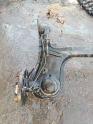 Oto Çıkma Parça / Daihatsu / Sirion / Alt Takım / Arka Dingil / Çıkma Parça 