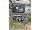 Oto Çıkma Parça / Mercedes / 200 / Kaporta & Karoser / Sol Arka Kapı / Çıkma Parça 