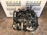 Oto Çıkma Parça / Volkswagen / Passat / Elektrik / Rölanti Motoru / Çıkma Parça 