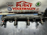 Oto Çıkma Parça / Volkswagen / Polo / Motor / Enjektör / Çıkma Parça 