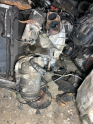 Oto Çıkma Parça / Audi / A4 / Egzoz / Egzoz Manifoldu / Çıkma Parça 