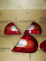 Oto Çıkma Parça / Ford / Mondeo / Far & Stop / Sol Arka Stop / Çıkma Parça 