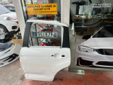 Oto Çıkma Parça / Citroen / C3 / Kaporta & Karoser / Sol Arka Kapı / Çıkma Parça 