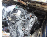 PEUGEOT 1.6 DİZEL MOTOR 2008 ÜNALLAR OTO ÇIKMA