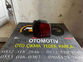 Oto Çıkma Parça / Volkswagen / Polo / Far & Stop / Sol Arka Stop / Çıkma Parça 