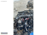 Oto Çıkma Parça / Bmw / 5 Serisi / Motor / Motor (komple) / Çıkma Parça 