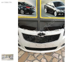 Oto Çıkma Parça / Chevrolet / Cruze / Tampon / Orta Izgara / Çıkma Parça 