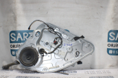 ÇIKMA FORD FOCUS 2 SAĞ ARKA CAM KRİKOSU K-728