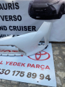 Oto Çıkma Parça / Toyota / Auris / Tampon / Ön Tampon / Çıkma Parça 