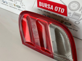 MERCEDES W208 SAĞ BAGAJ STOP A2088200664 SÖKME ORJINAL