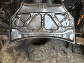 Oto Çıkma Parça / Fiat / Doblo / Kaporta & Karoser / Kaput / Çıkma Parça 