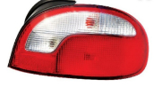 HYUNDAİ ACCENT SAĞ ARKA STOP DUYSUZ (98-00) (92402-22310)