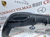 Oto Çıkma Parça / Mercedes / CLA / Tampon / Tampon Difüzör / Çıkma Parça 