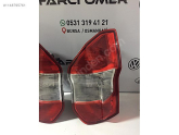 Oto Çıkma Parça / Ford / Tourneo Courier / Far & Stop / Sol Arka Stop / Çıkma Parça 