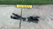 PEUGEOT 307 ARKA TAMPON BRAKETLERİ