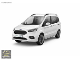 Oto Çıkma Parça / Ford / Tourneo Custom / Tampon / Ön Tampon / Çıkma Parça 