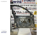 Oto Çıkma Parça / Fiat / Marea / Kaporta & Karoser / Sağ Ön Kapı / Çıkma Parça 