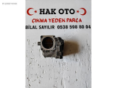 Oto Çıkma Parça / Volkswagen / Golf / Motor / Gaz Kelebeği / Çıkma Parça 