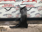 C4 2021-24 SOL ÖN ÇAMURLUK ORJİNAL