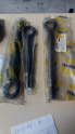 Oto Çıkma Parça / Dacia / Sandero / Tampon / Çeki Demir Kapağı / Çıkma Parça 
