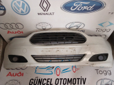 Oto Çıkma Parça / Ford / Tourneo Courier / Tampon / Ön Tampon / Çıkma Parça 