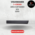 Oto Çıkma Parça / Volkswagen / T-Cross / Kaporta & Karoser / Dış Trim / Sıfır Parça 