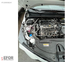 TOYOTA COROLLA 1.5 MOTOR SÖKME ORJİNAL YEDEK PARÇA