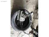 Oto Çıkma Parça / Alfa Romeo / Giulietta / Vites / Vites Mekanizması / Çıkma Parça 