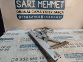 Oto Çıkma Parça / Opel / Combo / Oto Cam / Cam Krikosu / Çıkma Parça 