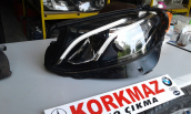 MERCEDES E180 E200 E220 E250 W213 A213 SOL FAR