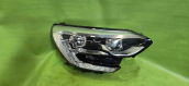 Renault Megane dört sağ ön far