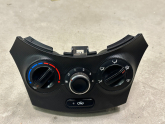 HYUNDAİ ACCENT BLUE KLİMA PANELİ 97250-1R115