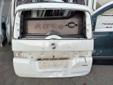 Oto Çıkma Parça / Fiat / Fiorino / Kaporta & Karoser / Bagaj Kapağı / Çıkma Parça 