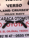 Oto Çıkma Parça / Toyota / Verso / Alt Takım / Salıncak / Çıkma Parça 