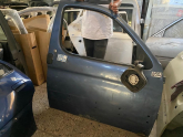 Oto Çıkma Parça / Peugeot / 208 / Kaporta & Karoser / Sağ Ön Kapı / Çıkma Parça 