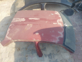 ALFA ROMEO 156 KESME TAVAN