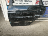 Oto Çıkma Parça / Kia / Cerato / Kaporta & Karoser / Sol Arka Kapı / Çıkma Parça 