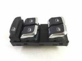 CAM AÇMA DÜĞMESİ A3 12-16  SOL DÖRTLÜ 8V0959851A