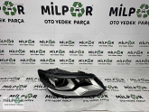 Oto Çıkma Parça / Volkswagen / Tiguan / Far & Stop / Sağ Ön Far / Çıkma Parça 