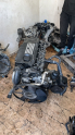BMW E46 3.0 DÍZEL CIKMA MOTOR KOMPLE
