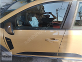 Oto Çıkma Parça / Dacia / Sandero / Kaporta & Karoser / Sol Ön Kapı / Çıkma Parça 